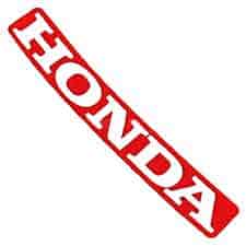 Honda 87531-Z0H-000 Mark, Honda