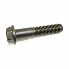 Honda 90001-ZE1-000 Bolt, Connecting Rod