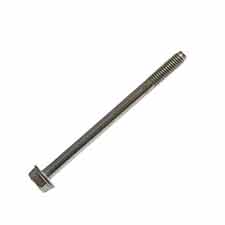 Honda 90004-ZL8-000 Bolt, Flange, 6X79 (CT200)