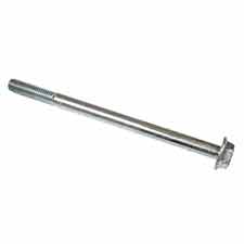 Honda 90004-ZM7-V30 Bolt, Flange, 5X80