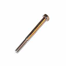 Honda 90014-Z0H-003 Bolt, 5X53