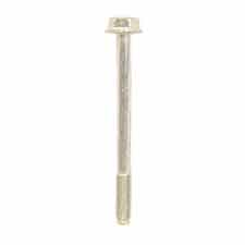 Honda 90015-ZG0-801 Bolt, Flange, 6X65