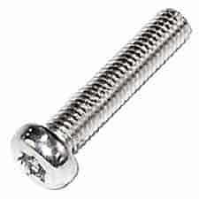 Honda 90016-ZG9-N30 Screw, Recessed, 5X25