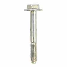 Honda 90016-ZM0-000 Bolt, Flange, 6X45 (CT200)
