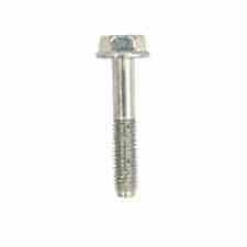 Honda 90031-ZE1-000 Bolt, Flange, 6X32