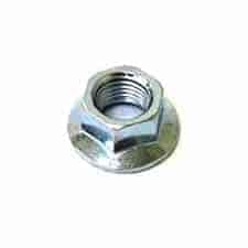 Honda 90203-PB2-000 Nut, Air Cleaner Cover (dacro Coating)