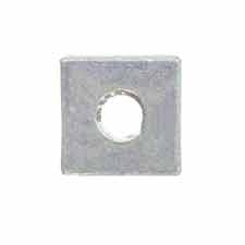 Honda 90314-ZJ1-840 Nut, Insert, 6MM