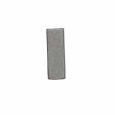 Honda 90741-ZM7-000 Key, 478MM