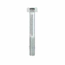 Honda 92101-08055-0A Bolt, Hex (8X55)