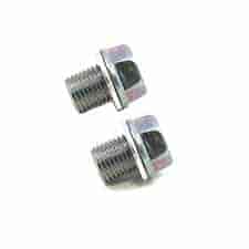 Honda 92800-14000 Bolt, Drain Plug, 14MM