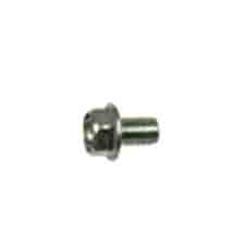 Honda 95701-08012-00 Bolt, Flange (8X12)
