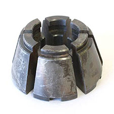 Interstate Pneumatics H10-Die8 Replacement 1/2" Die for H10 Crimper