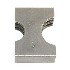 Interstate Pneumatics H8-Die5 Crimping Die #5, for H8