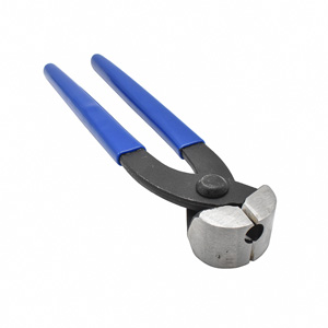 Interstate Pneumatics H11 Standard Jaw Ear Clamp Pincers