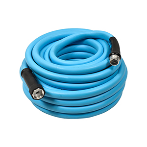 Interstate Pneumatics HHW-050 Premium Hybrid Water Drinking Hose – 50 Ft