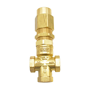 Interstate Pneumatics PW5313 Pressure Washer Safety Valve – 5800 Psi
