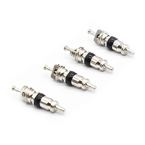 Interstate Pneumatics T11 Tire Valve Stem Core - 4 Pack