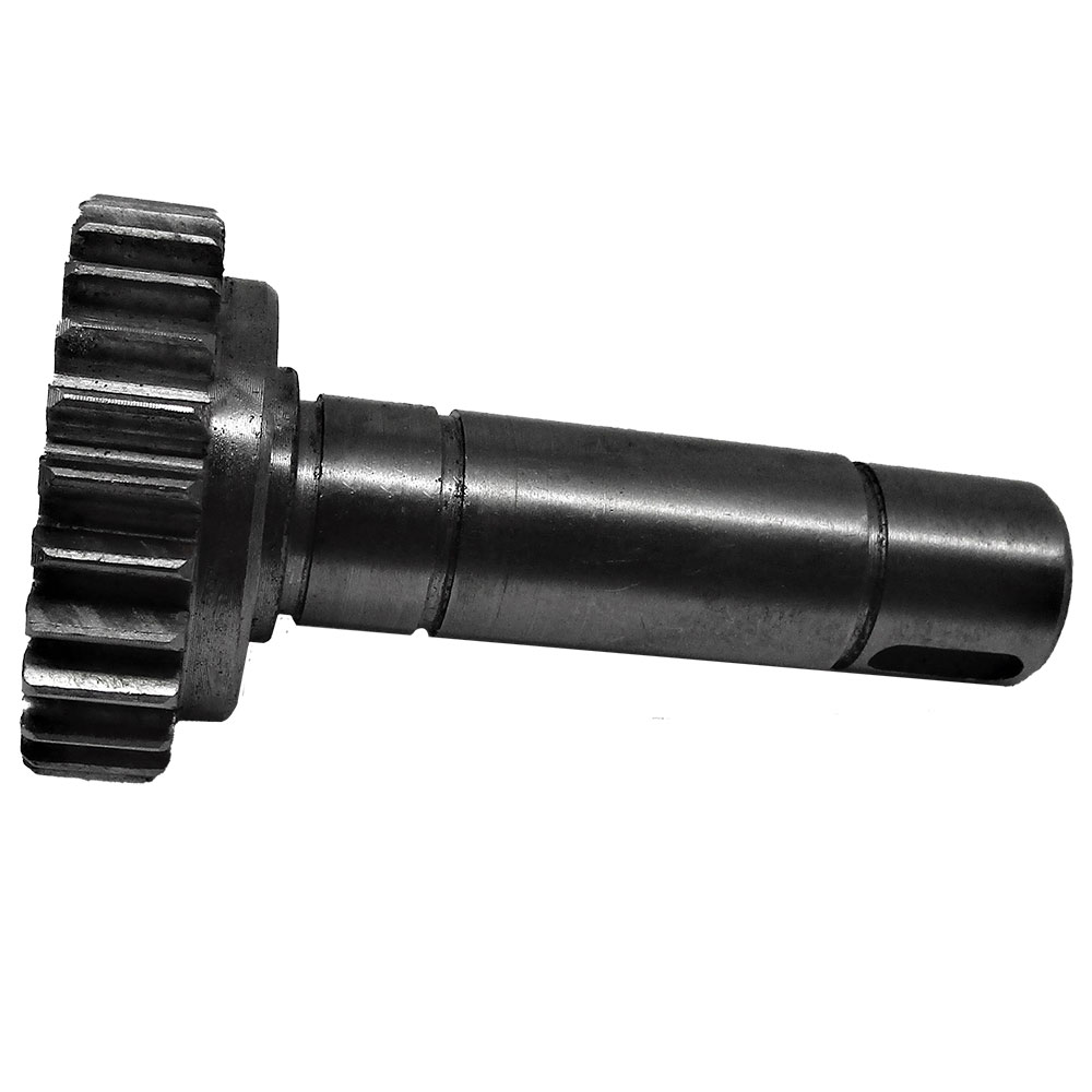 Jet 05-40 Gear Shaft Assembly