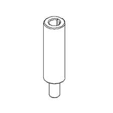 Jet JT9-3520B-310 Extension Post