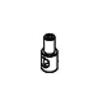 Jet JT9-431266090 Valve Bushing J-3800D/DL/DLSP
