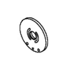 Jet JT9-431266370 R.plate J-3800P/3800D/DL/DLSP