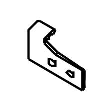 Jet JT9-7015-29 Position Set Bracket