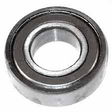 Jet JT9-BB-6205Z Ball Bearing