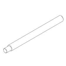 Jet JT9-BRK4T-8 extension Tube D (17-1/4"")