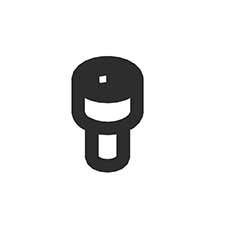 Jet JT9-EHB916V-199 Round Head Screw