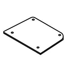 Jet JT9-EVBS20-0510 Gear Box Cover