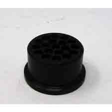 Jet JT9-F25-25 Needle Flange