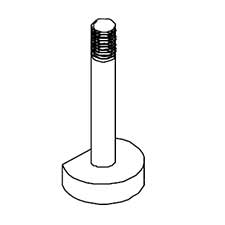 Jet CM9-GH1440W-07-08 Lock Stud