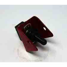 Jet JT9-HVBS712-11A Toggle Switch with Guard Asmbly