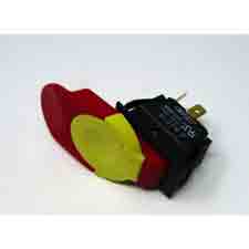 Jet JT9-IBG8-13 Switch with Safety Key