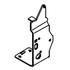 Jet JT9-JBTS10MJS-6 Bracket