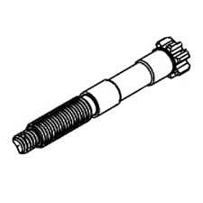 Jet JT9-JLP300A-30 Driving Pinion   (3T, 6T)