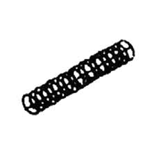 Jet JT9-JSG1052-27 Spring