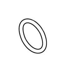 Jet JSM7072-09 O-ring (12x15)