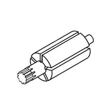 Jet JSM7072-15 Rotor