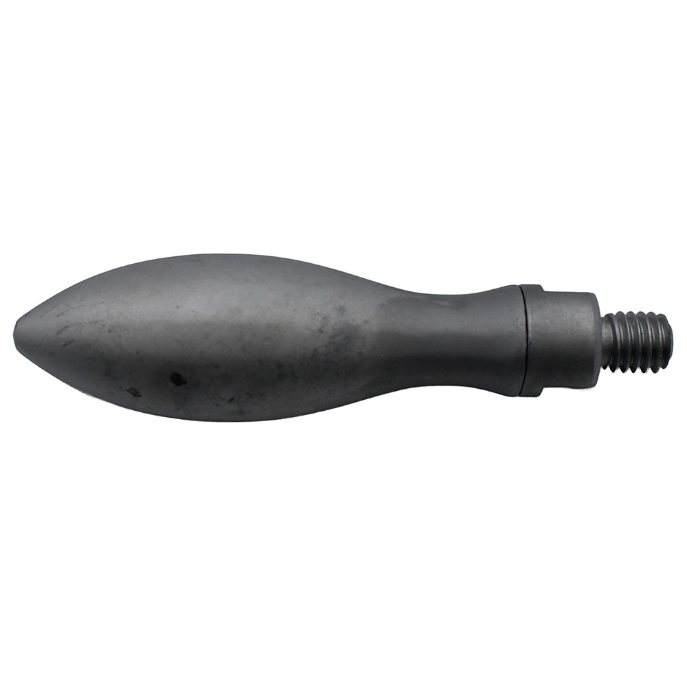 Jet JT1-454 LT-010C-CHR Chrome Surface Handle