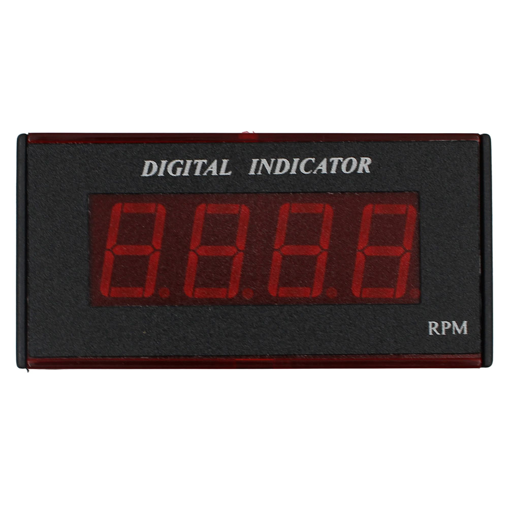 Jet JT9-5513736 Led Display 3 Ph