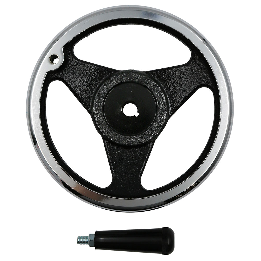 Jet JT9-HBS1018W-21 Hand Wheel Assembly