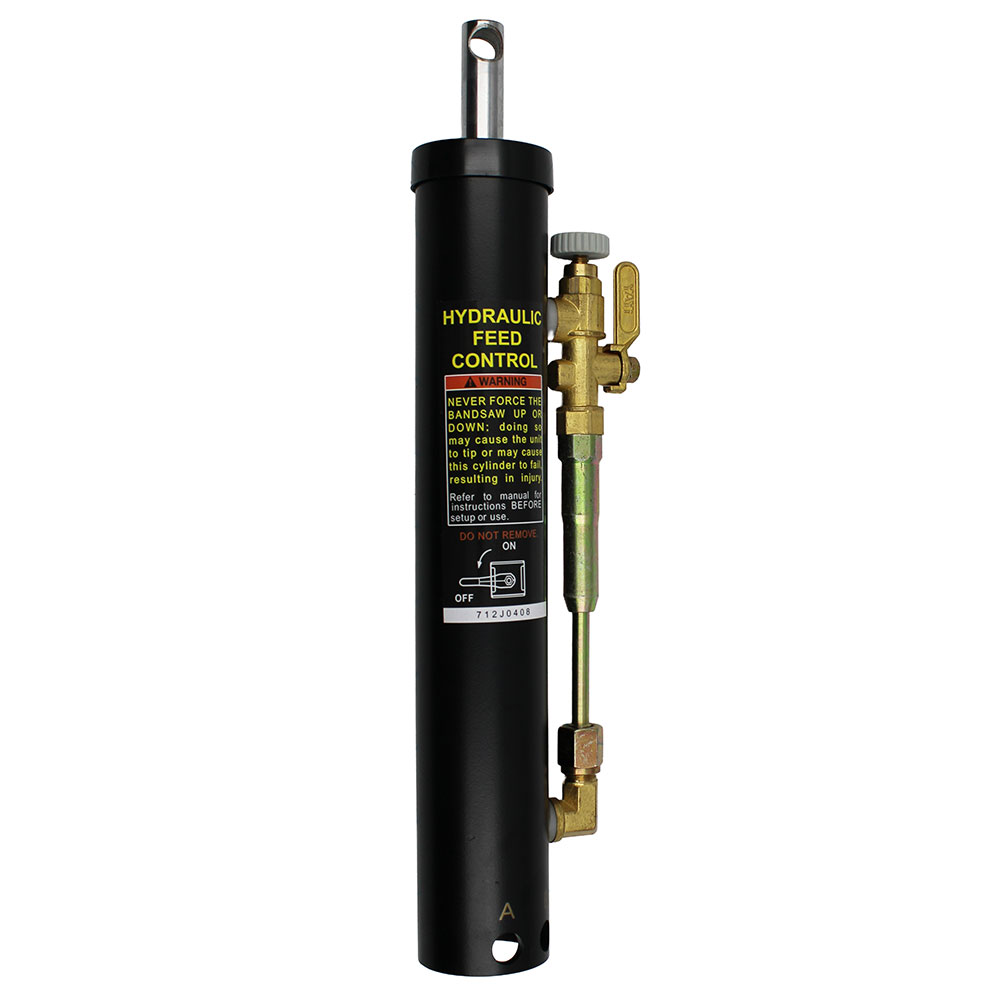 Jet JT9-HBS812G-20 Hydraulic Cylinder