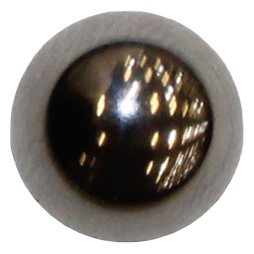 Jet JT9-HP35A-24 Steel Ball