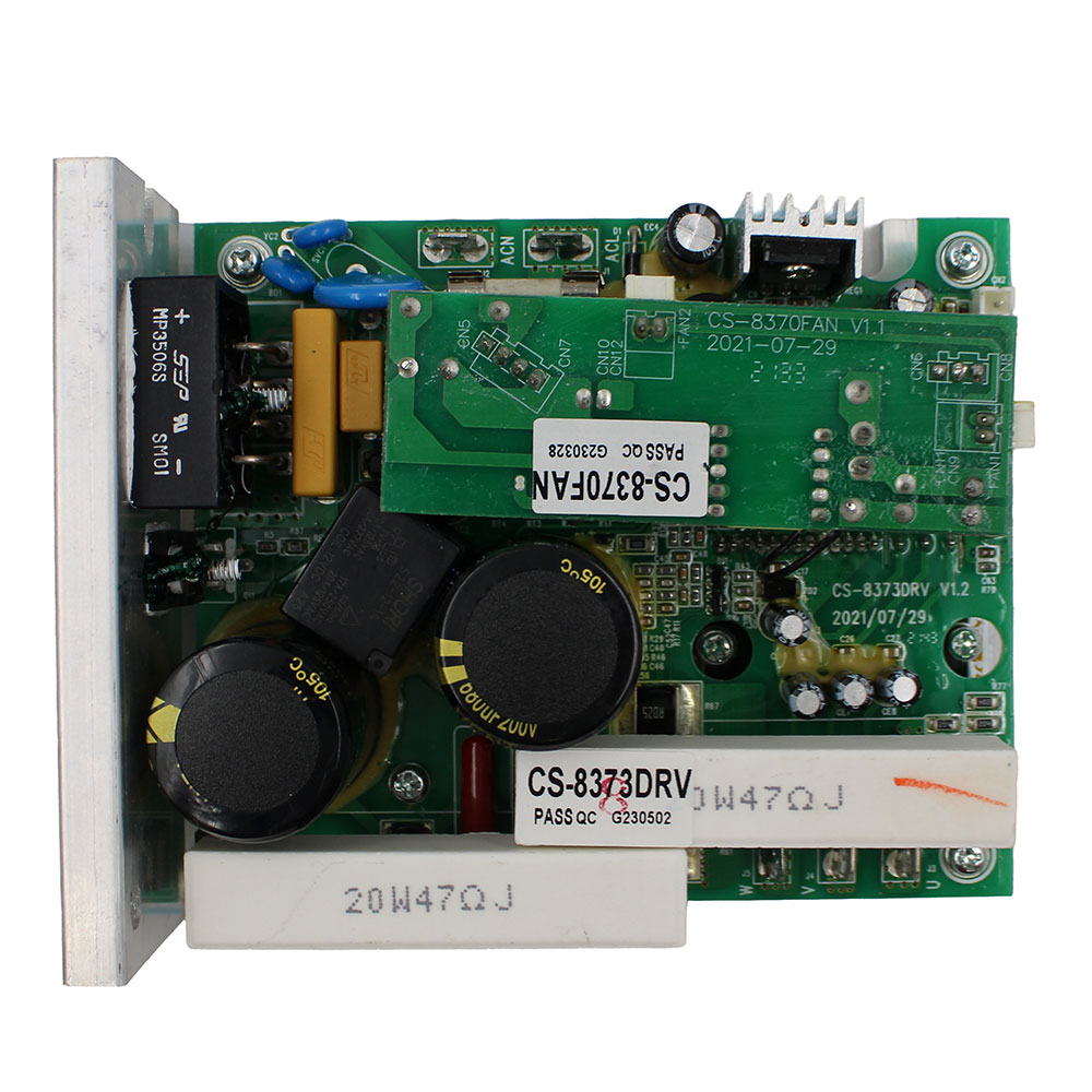 Jet JT9-IBG8VS-07 Inverter Pcb
