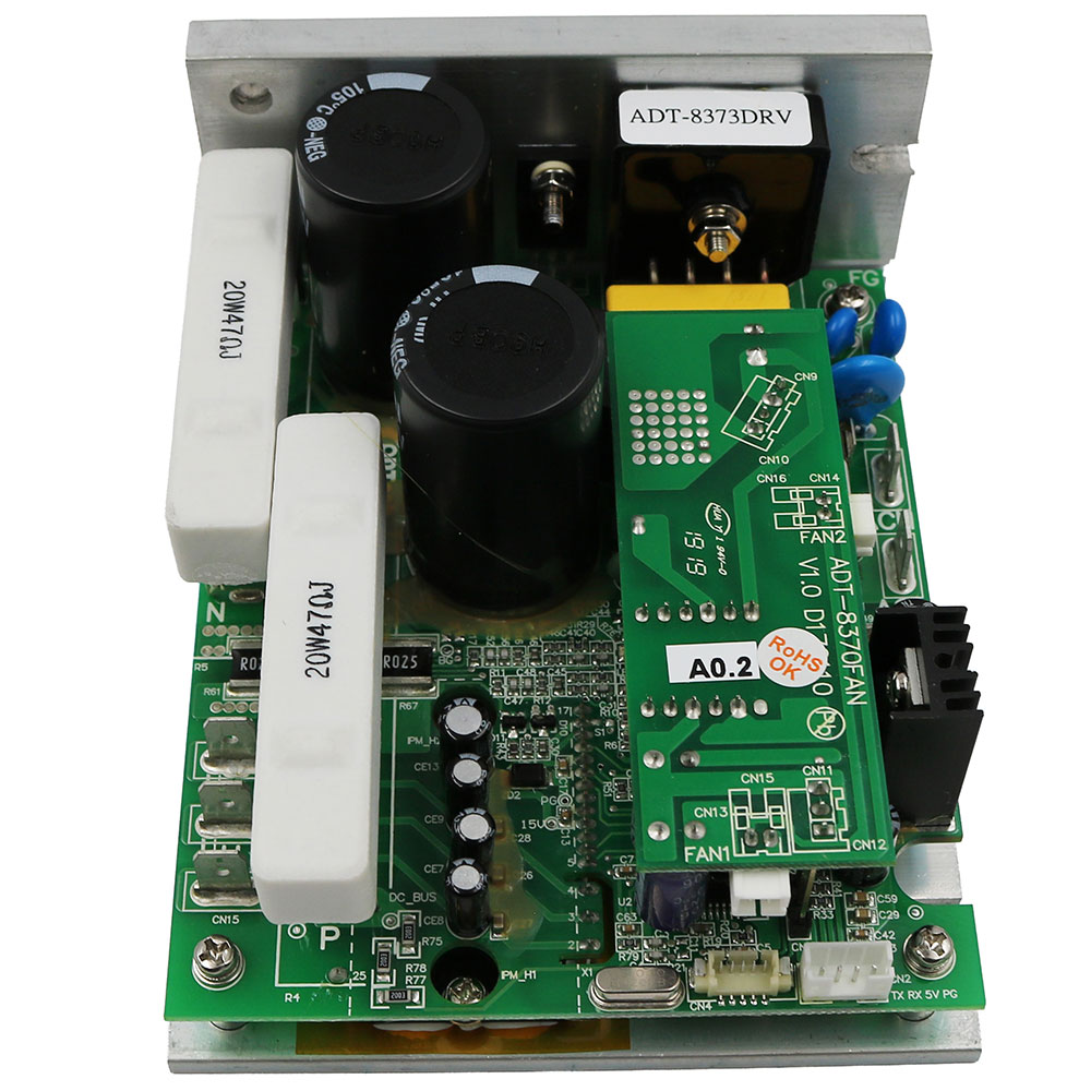 Jet JT9-IBGB248VS-21 Inverter Pcb