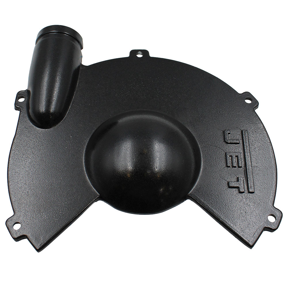 Jet JT9-JBG8A-24P Outer Wheel Guard - Left
