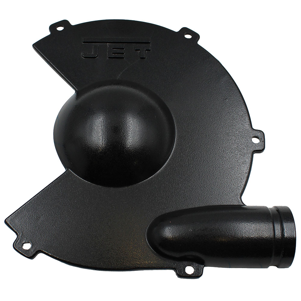 Jet JT9-JBG8A-25P Outer Wheel Guard - Right
