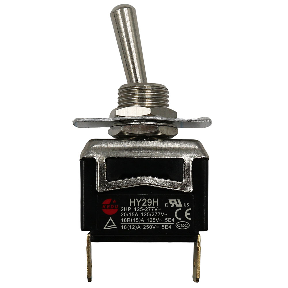 Jet JT9-JBG8A-44 Switch