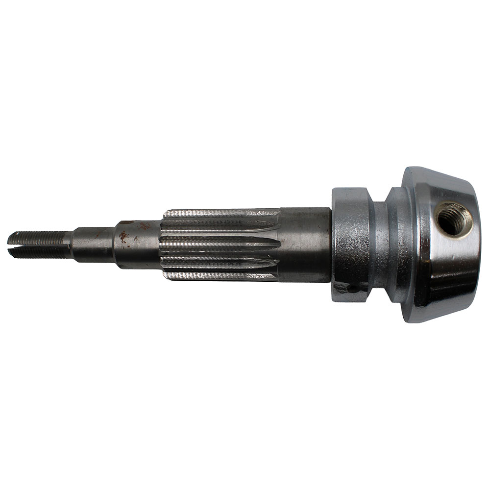 Jet JT9-JDP15-1038 Feed Shaft Assy (includes #37 Thru #39)